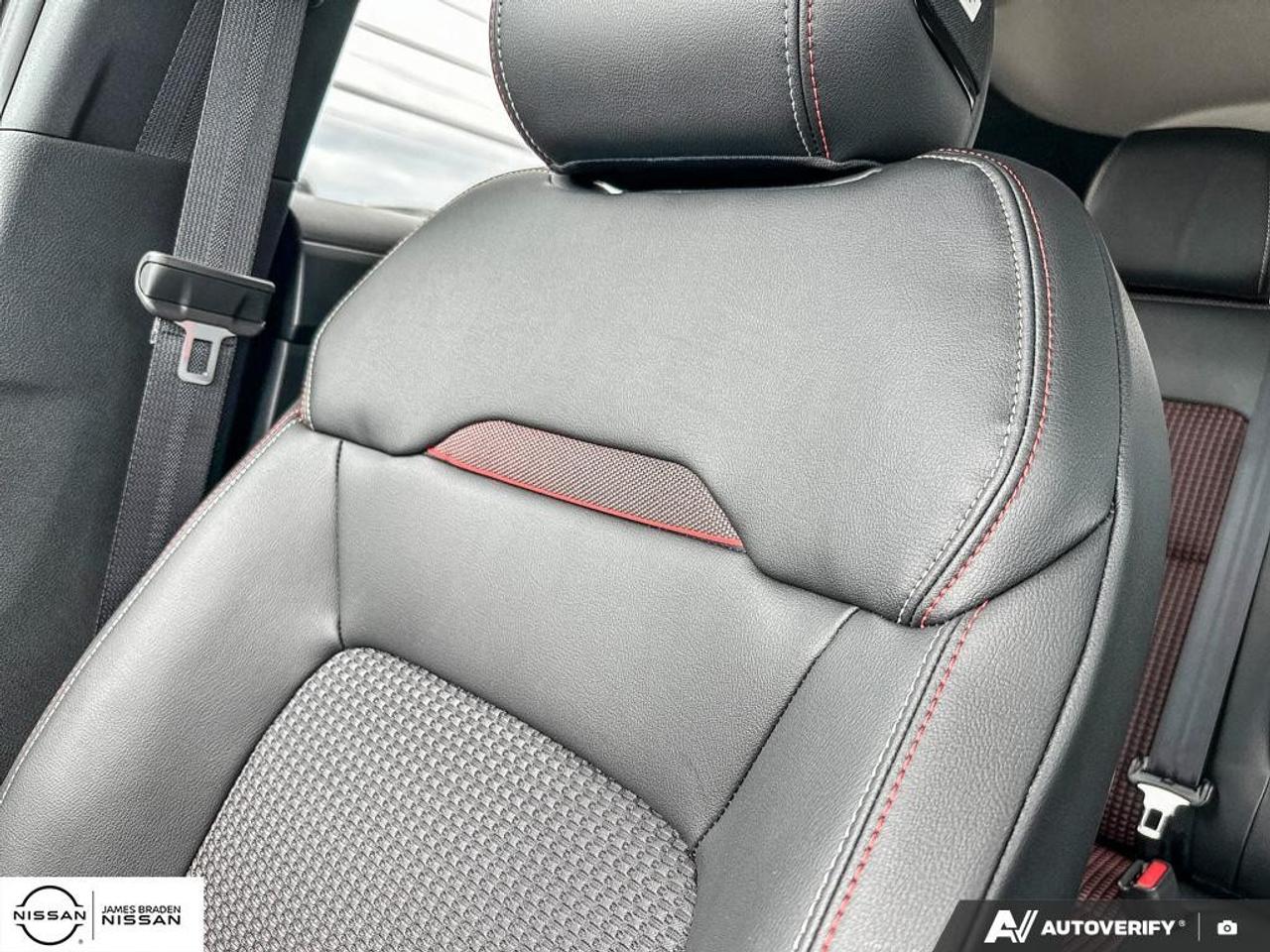 2027 Nissan Kicks SR Premium AWD Photo