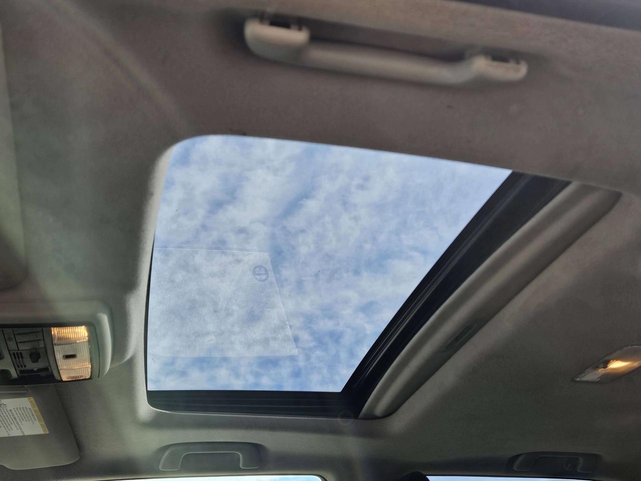 2017 Toyota 4Runner Limited 4WD-Navi-JBL-Heat and Vent Leather-Blind SM-Sunroof-NO Accidents Photo