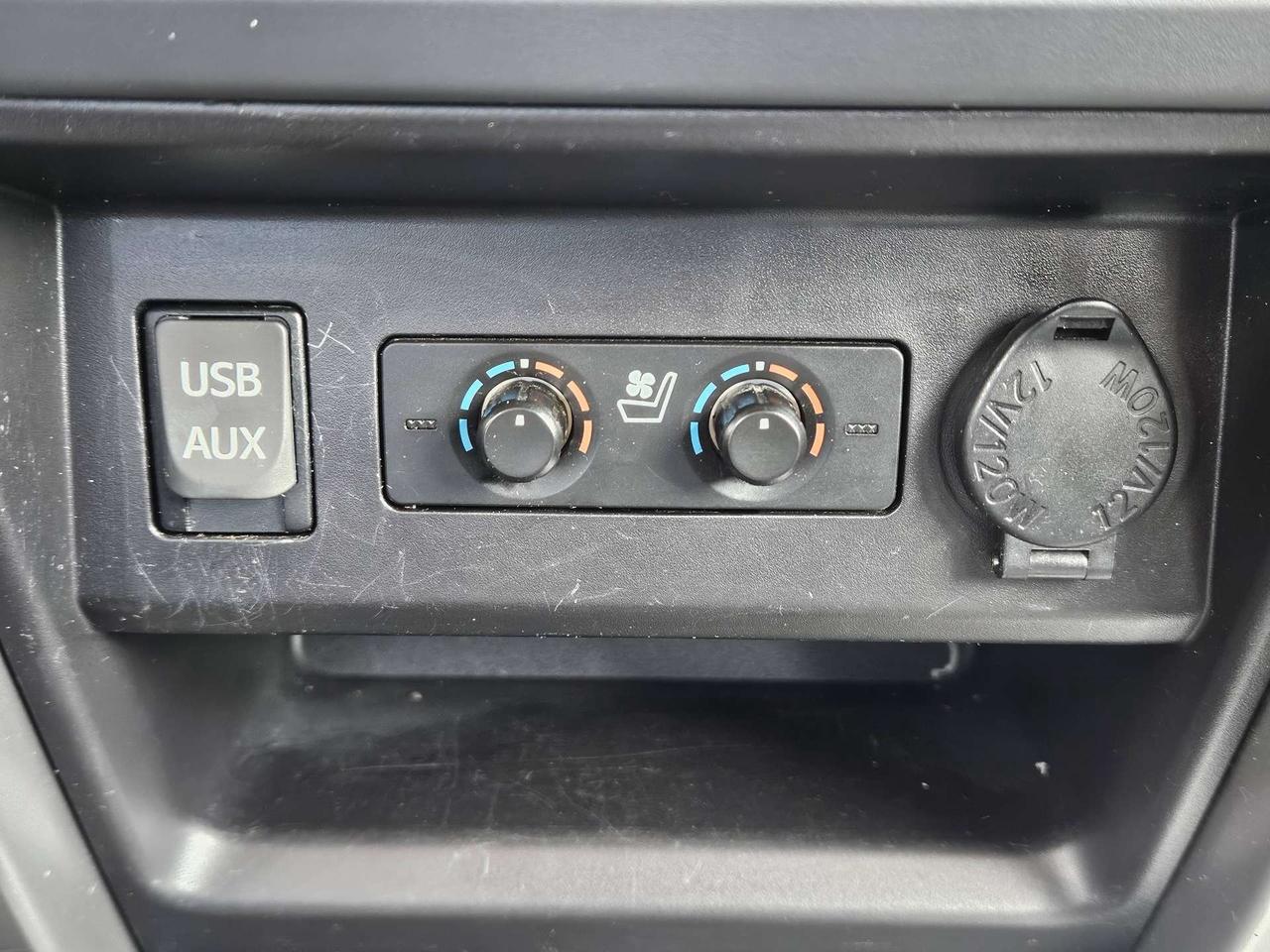 2017 Toyota 4Runner Limited 4WD-Navi-JBL-Heat and Vent Leather-Blind SM-Sunroof-NO Accidents Photo