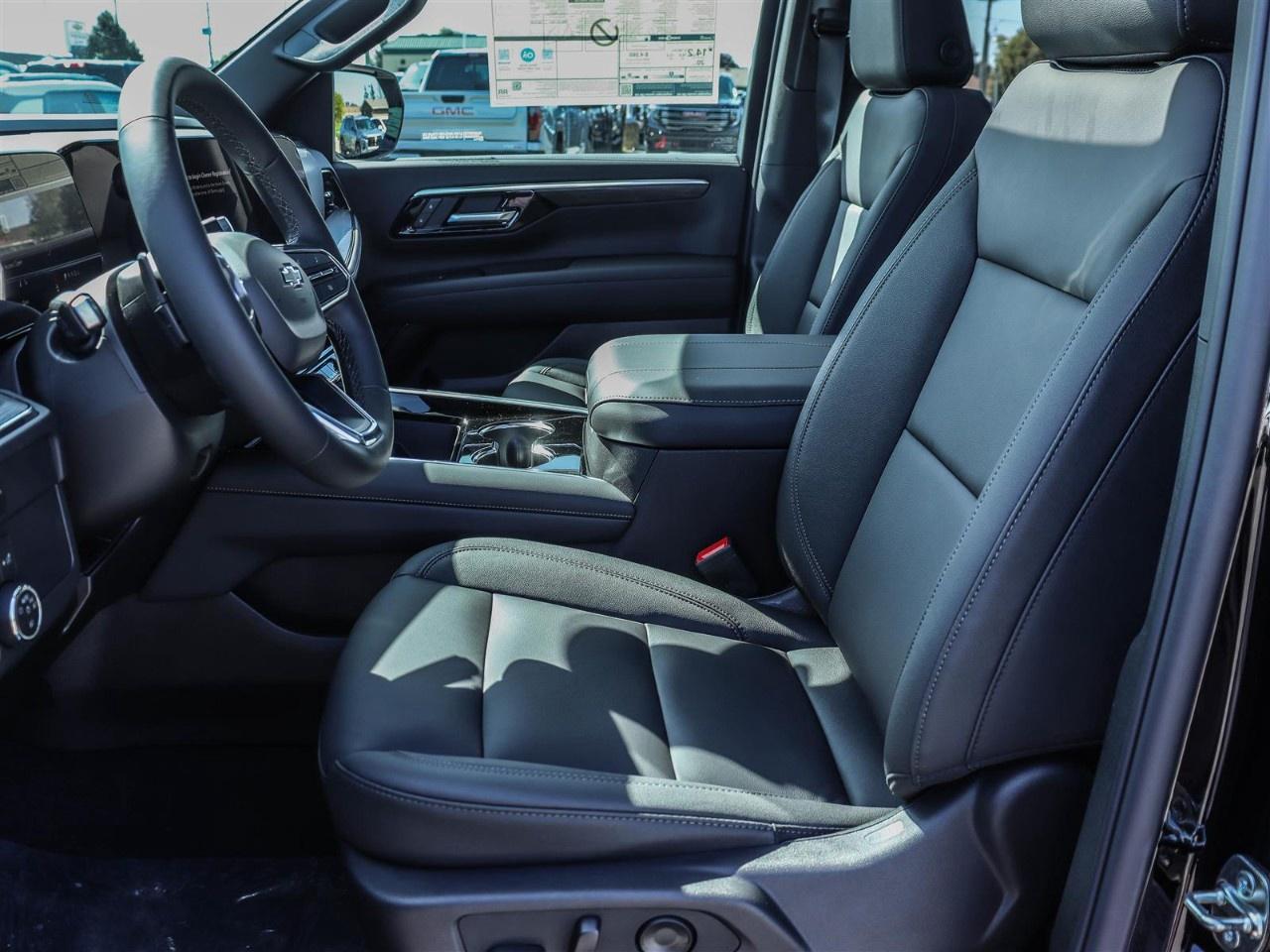 2026 Chevrolet Tahoe 4WD 4dr Z71 Photo