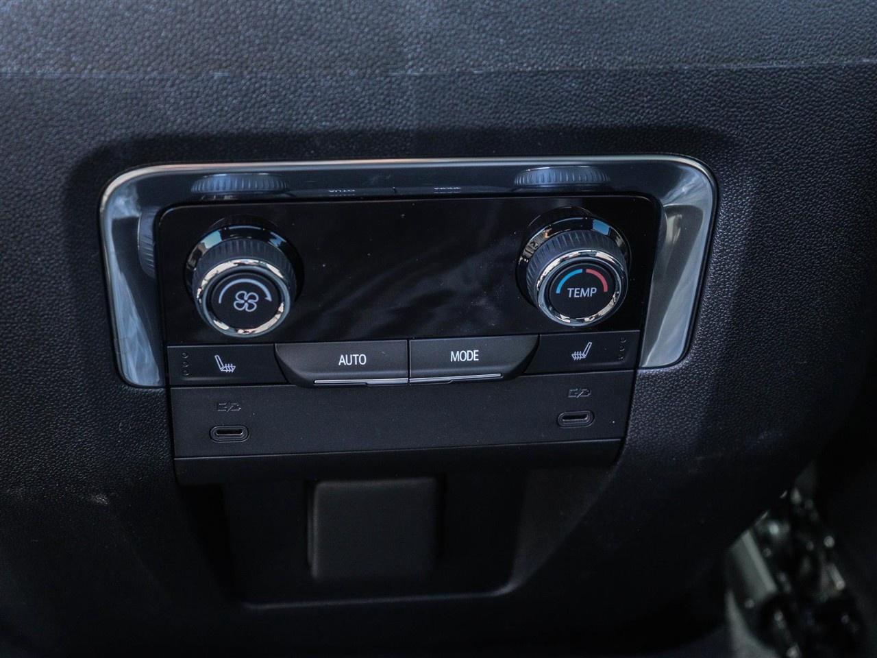 2026 Chevrolet Tahoe 4WD 4dr Z71 Photo