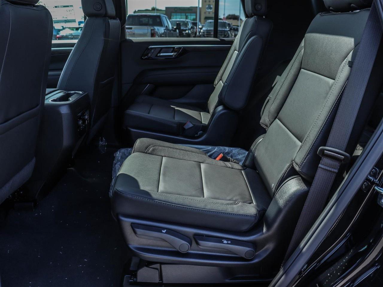 2026 Chevrolet Tahoe 4WD 4dr Z71 Photo
