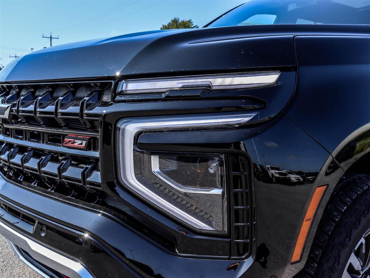2026 Chevrolet Tahoe 4WD 4dr Z71 Photo