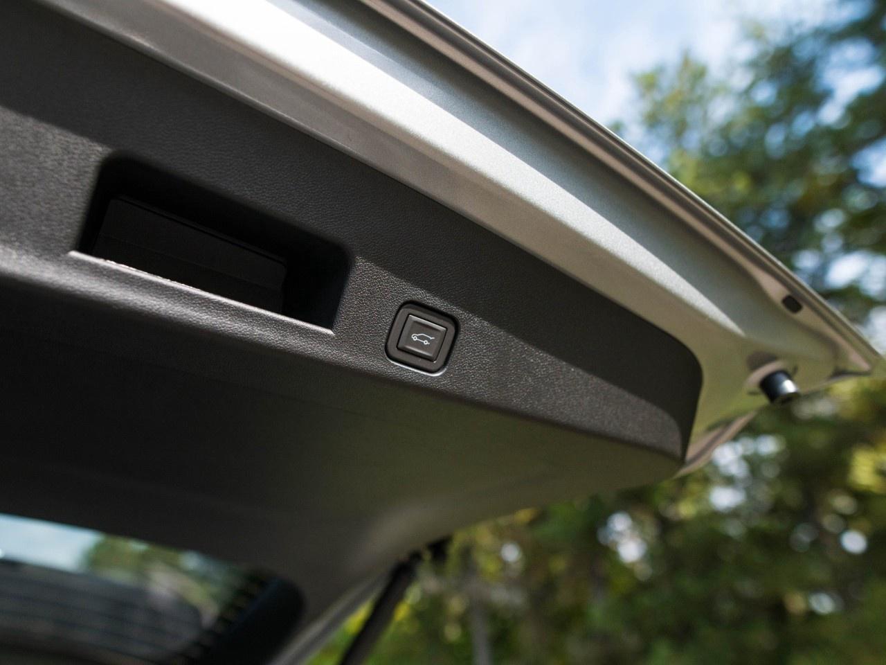 2027 Chevrolet Traverse AWD 4dr Z71 Photo