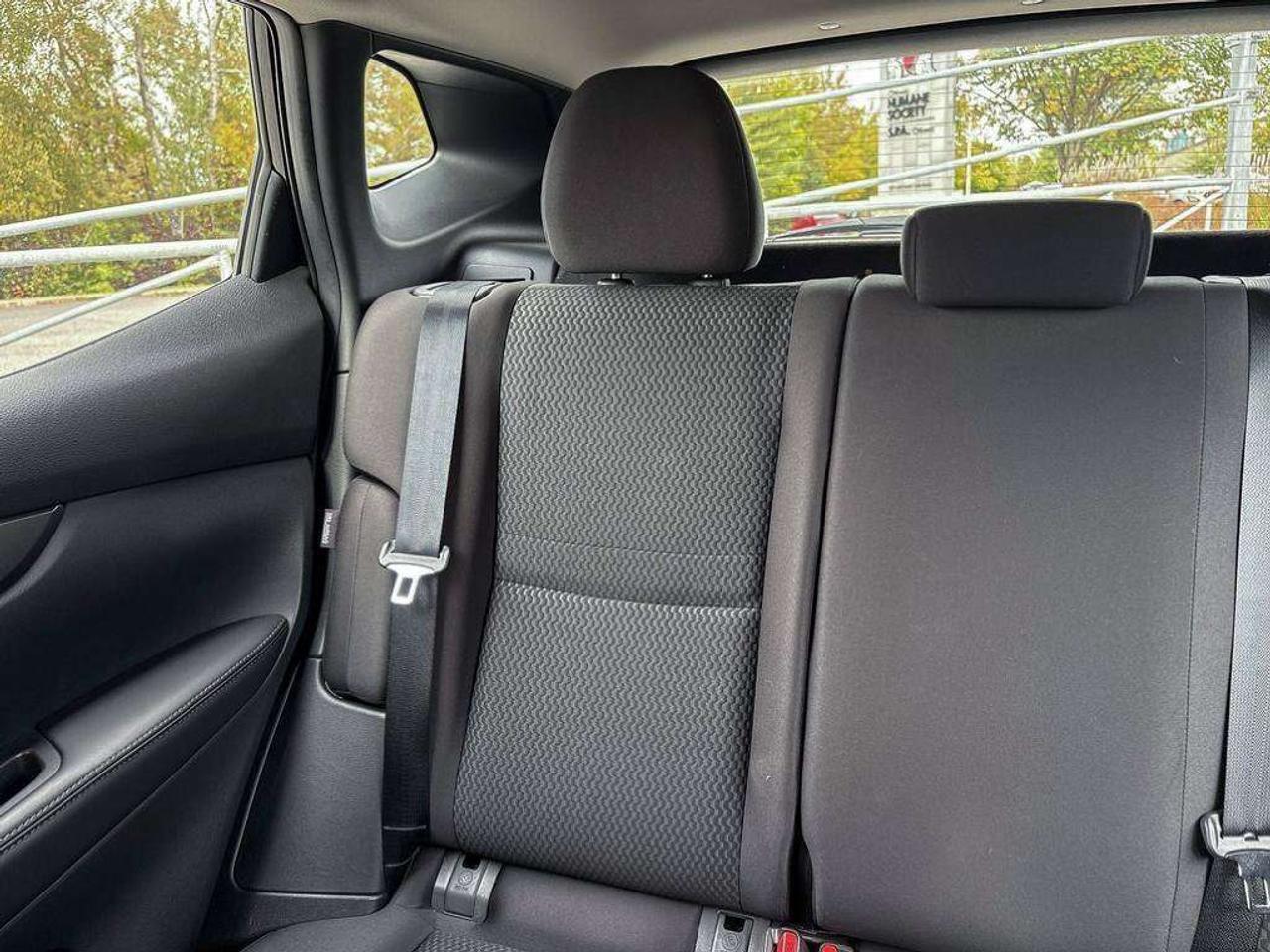 2023 Nissan Qashqai S   Apple Car Play   Android Auto Photo