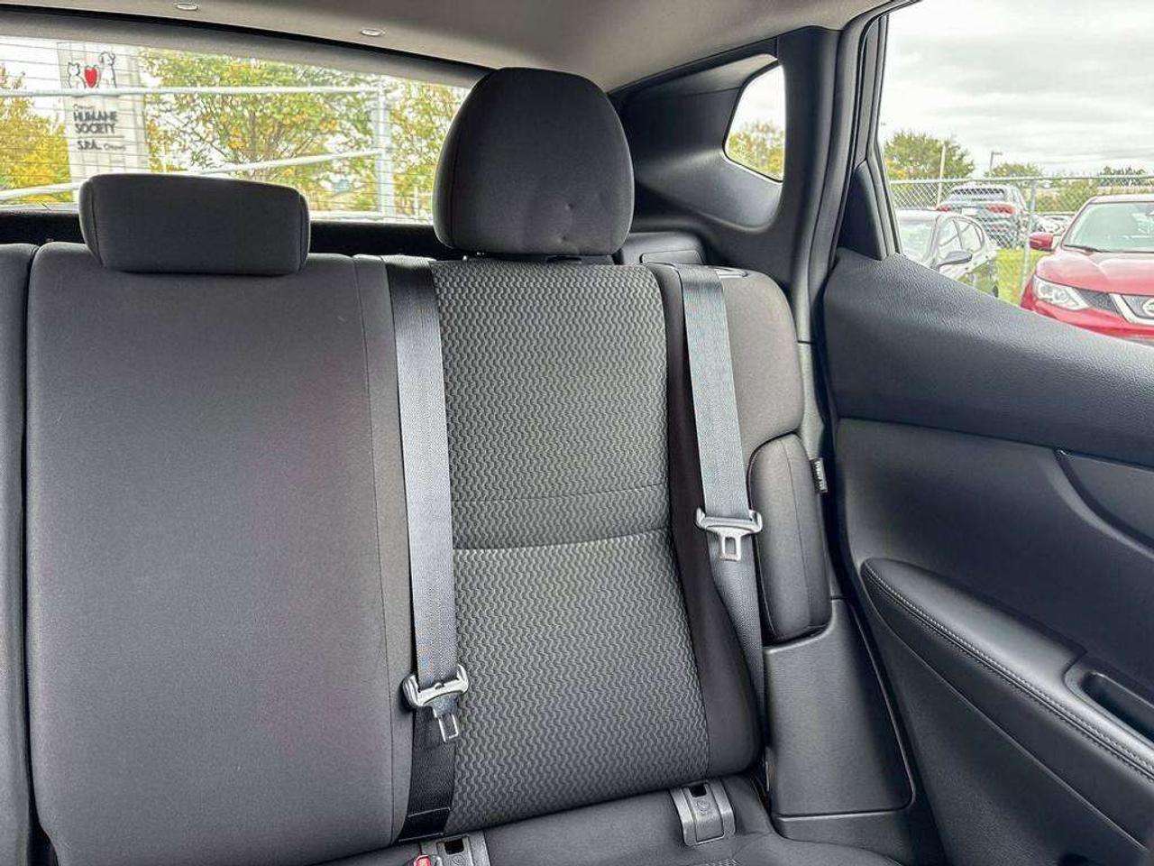 2023 Nissan Qashqai S   Apple Car Play   Android Auto Photo