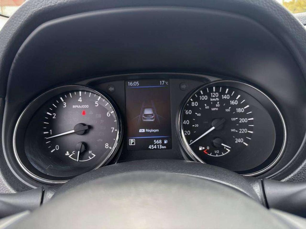 2023 Nissan Qashqai S   Apple Car Play   Android Auto Photo