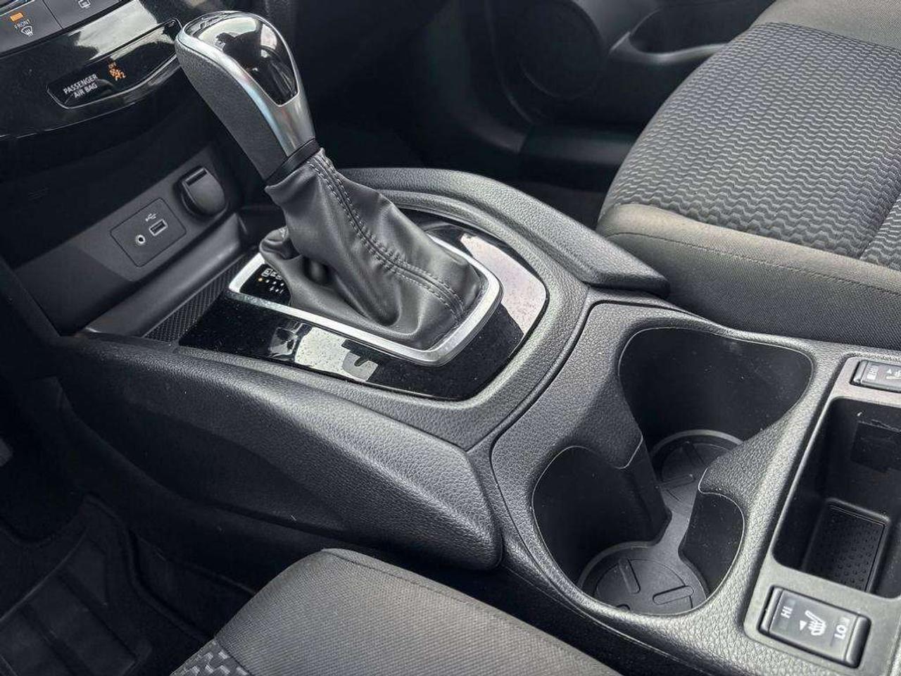 2023 Nissan Qashqai S   Apple Car Play   Android Auto Photo