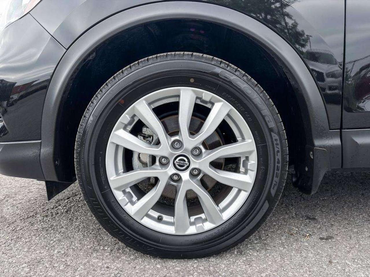 2023 Nissan Qashqai S   Apple Car Play   Android Auto Photo
