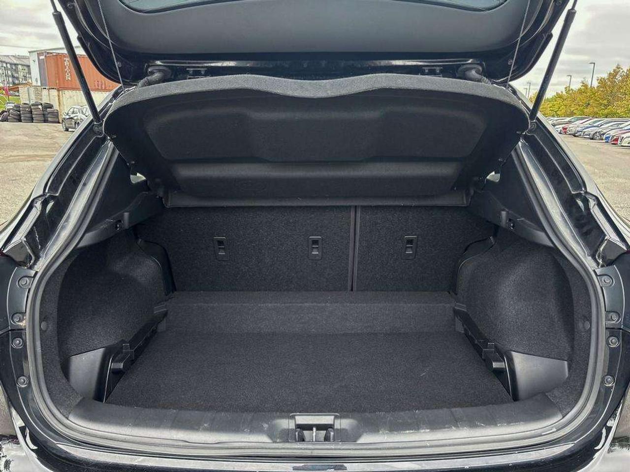 2023 Nissan Qashqai S   Apple Car Play   Android Auto Photo