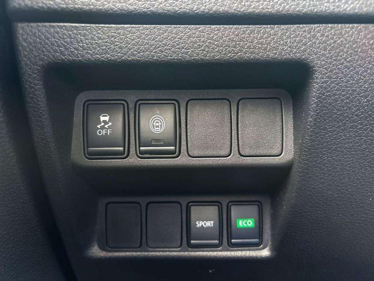 2023 Nissan Qashqai S   Apple Car Play   Android Auto Photo