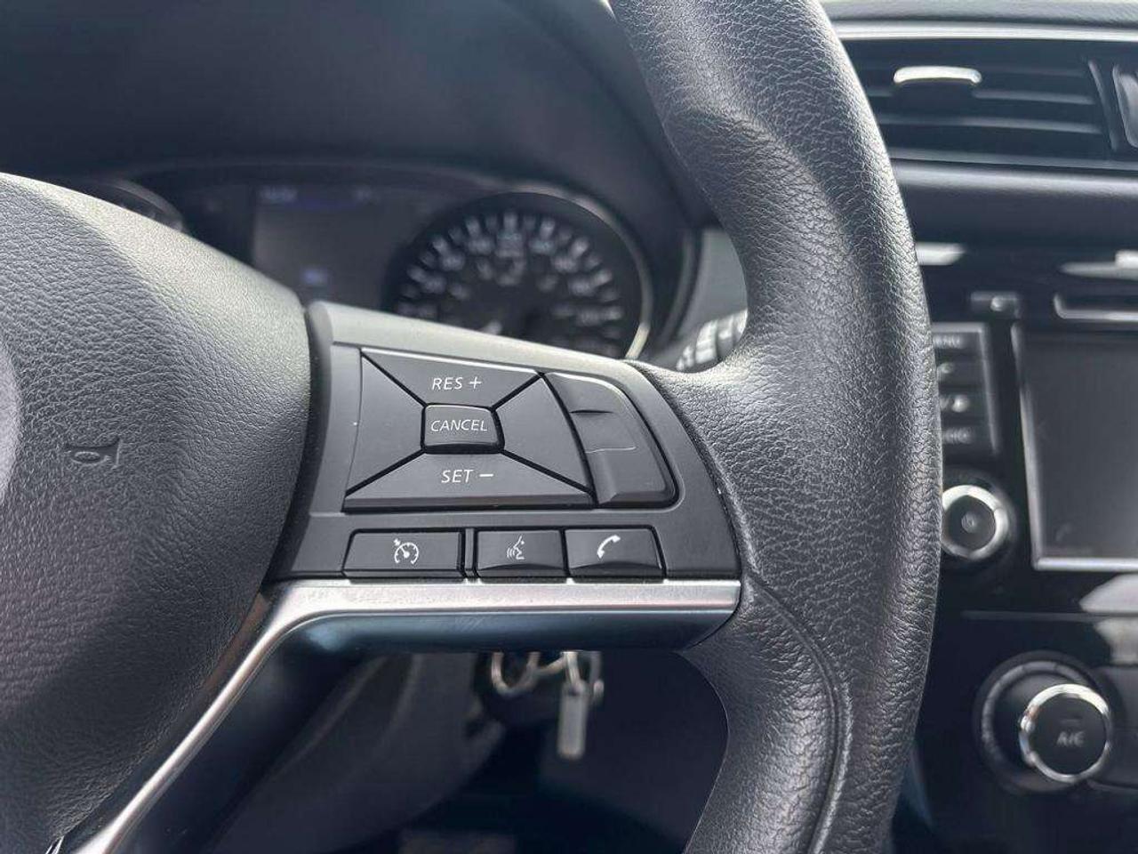 2023 Nissan Qashqai S   Apple Car Play   Android Auto Photo