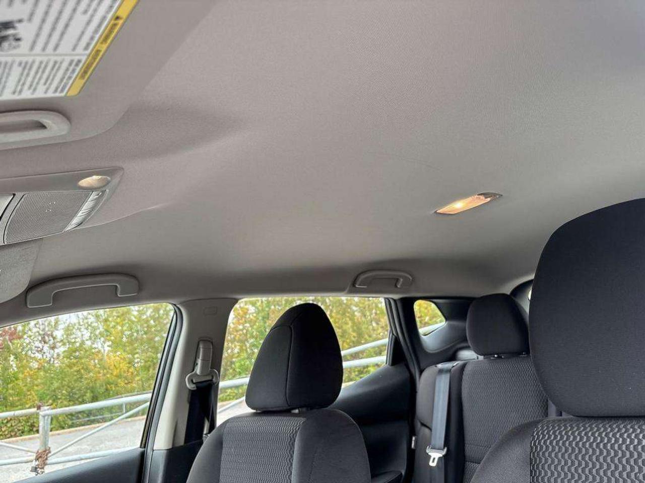 2023 Nissan Qashqai S   Apple Car Play   Android Auto Photo