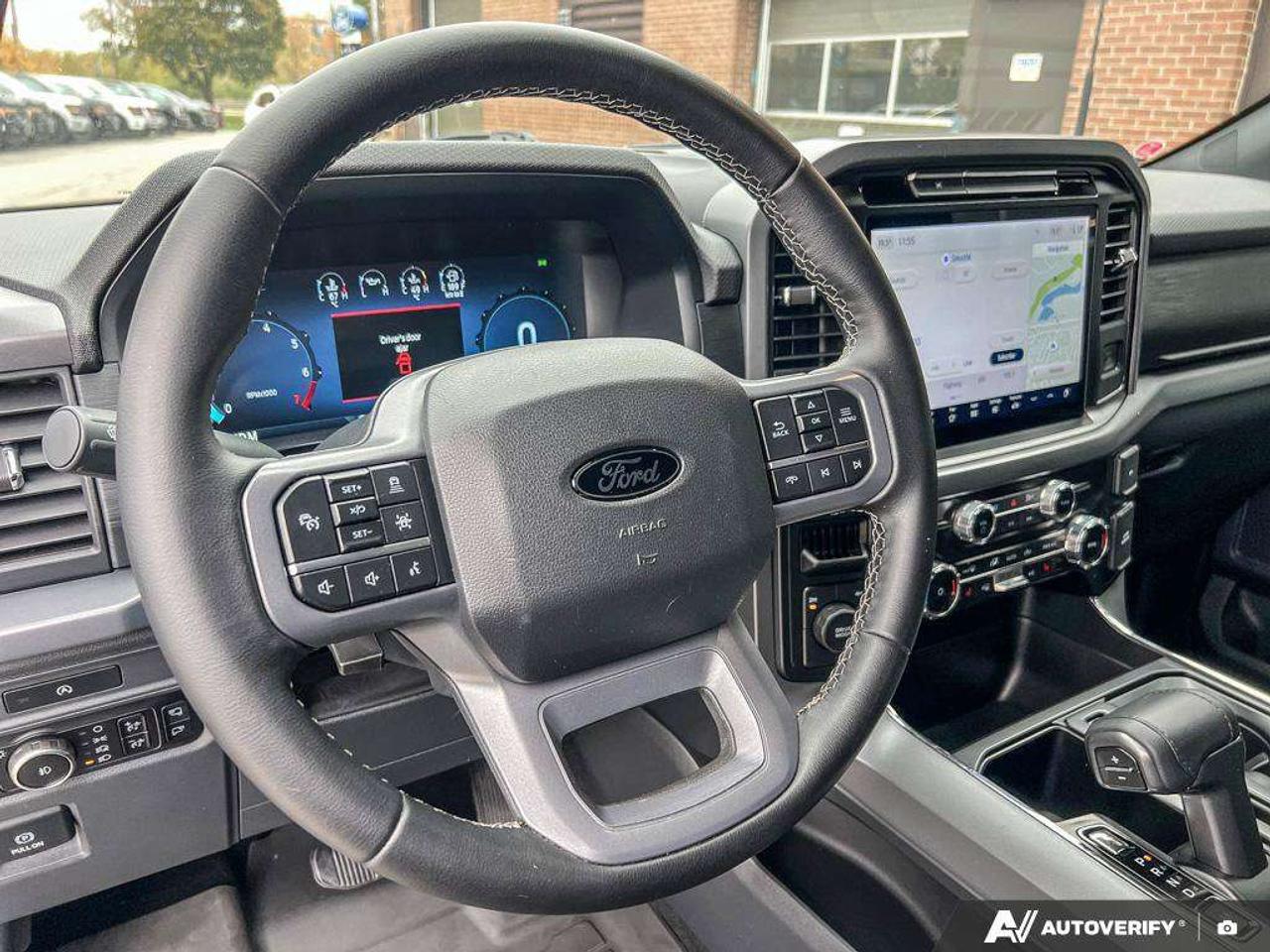 2025 Ford F-150 XLT   360 CAMERA   18 BLK ALLOY RIMS Photo