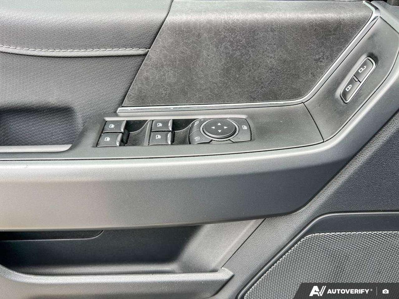 2025 Ford F-150 XLT   360 CAMERA   18 BLK ALLOY RIMS Photo