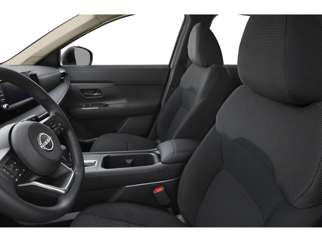 2027 Nissan Kicks S 4dr Front-Wheel Drive Photo