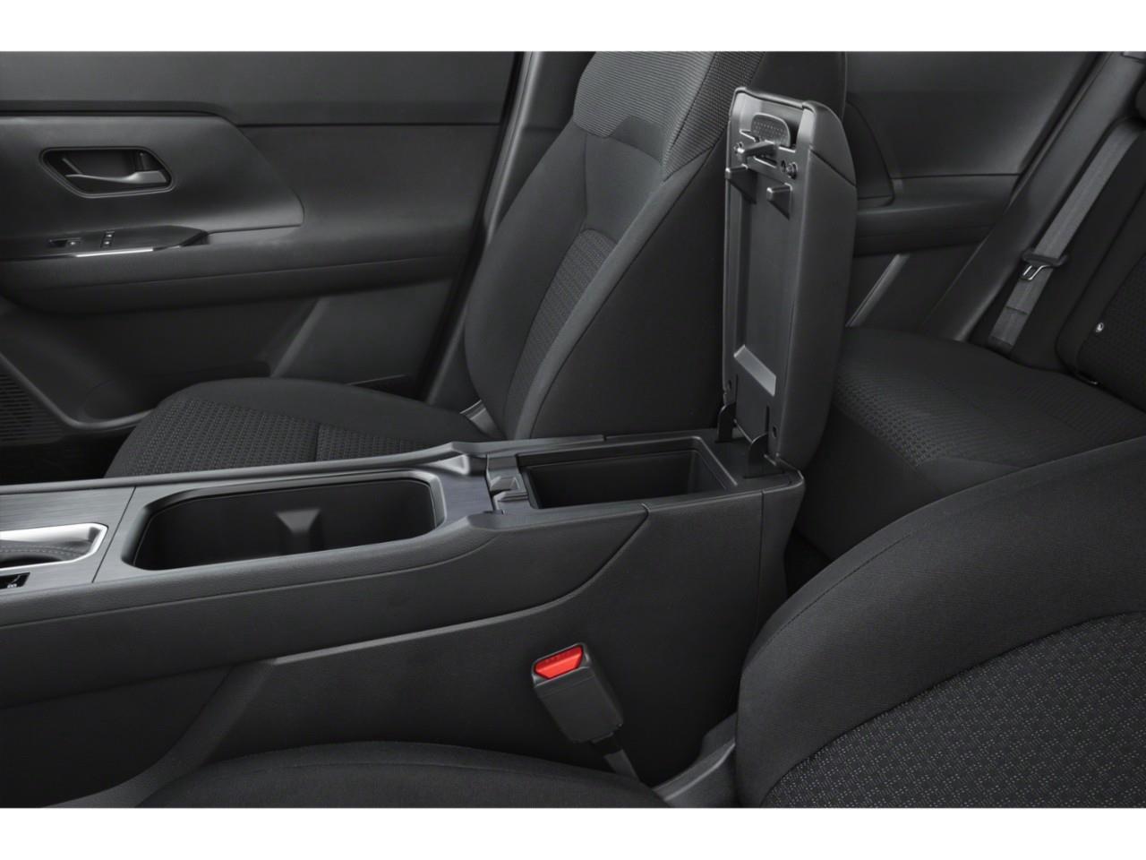 2027 Nissan Kicks S 4dr Front-Wheel Drive Photo