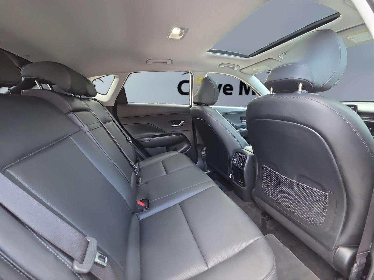 2025 Hyundai KONA 2.0L  AWD w/Trend Package * NO ACCIDENTS / ROOF / LEATHER / DRIVER ASSIST Photo
