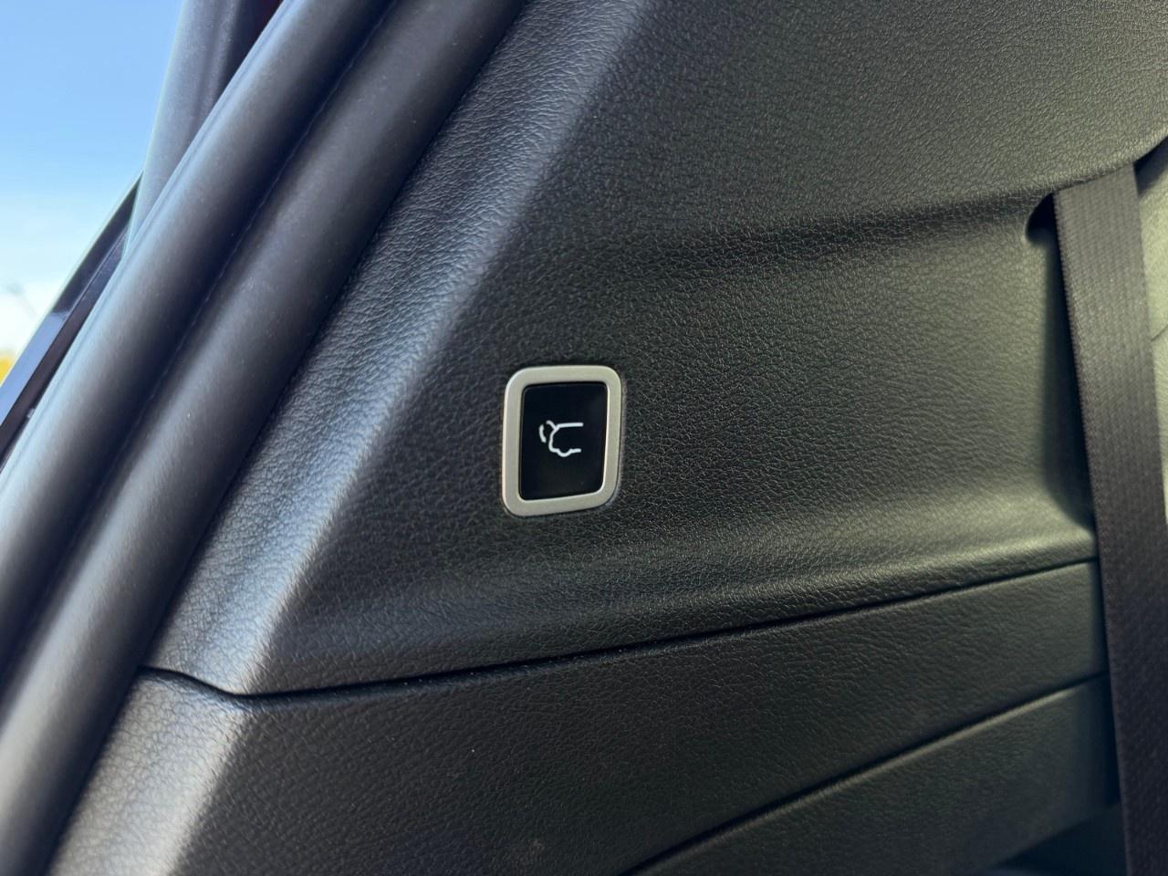 2024 Chrysler Pacifica TOURING-L FWD Photo