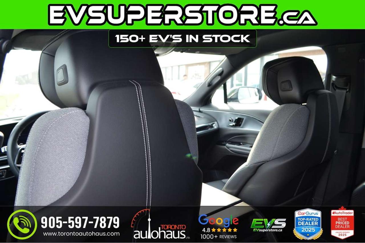 2024 Cadillac LYRIQ TECH PKG I 450E I Off-Lease Photo