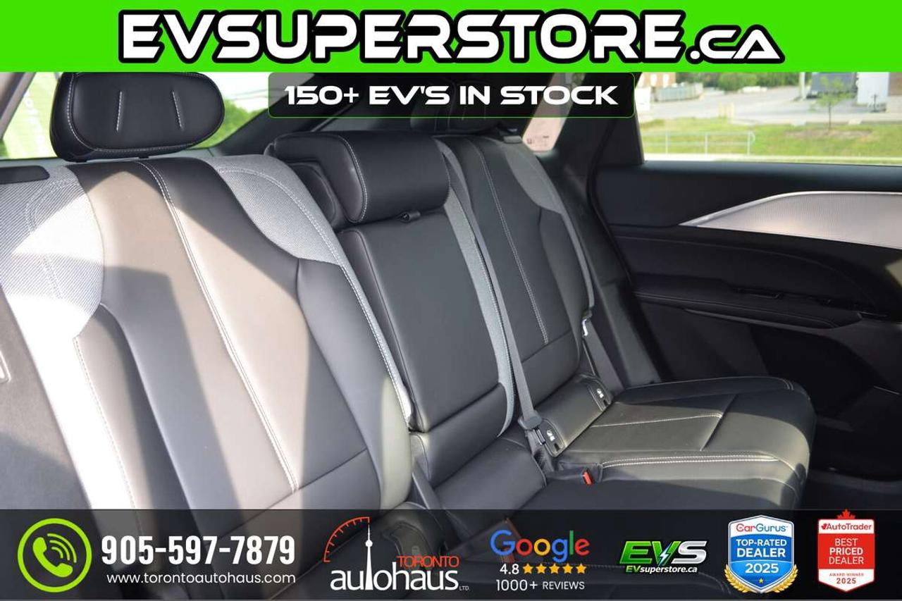 2024 Cadillac LYRIQ TECH PKG I 450E I Off-Lease Photo