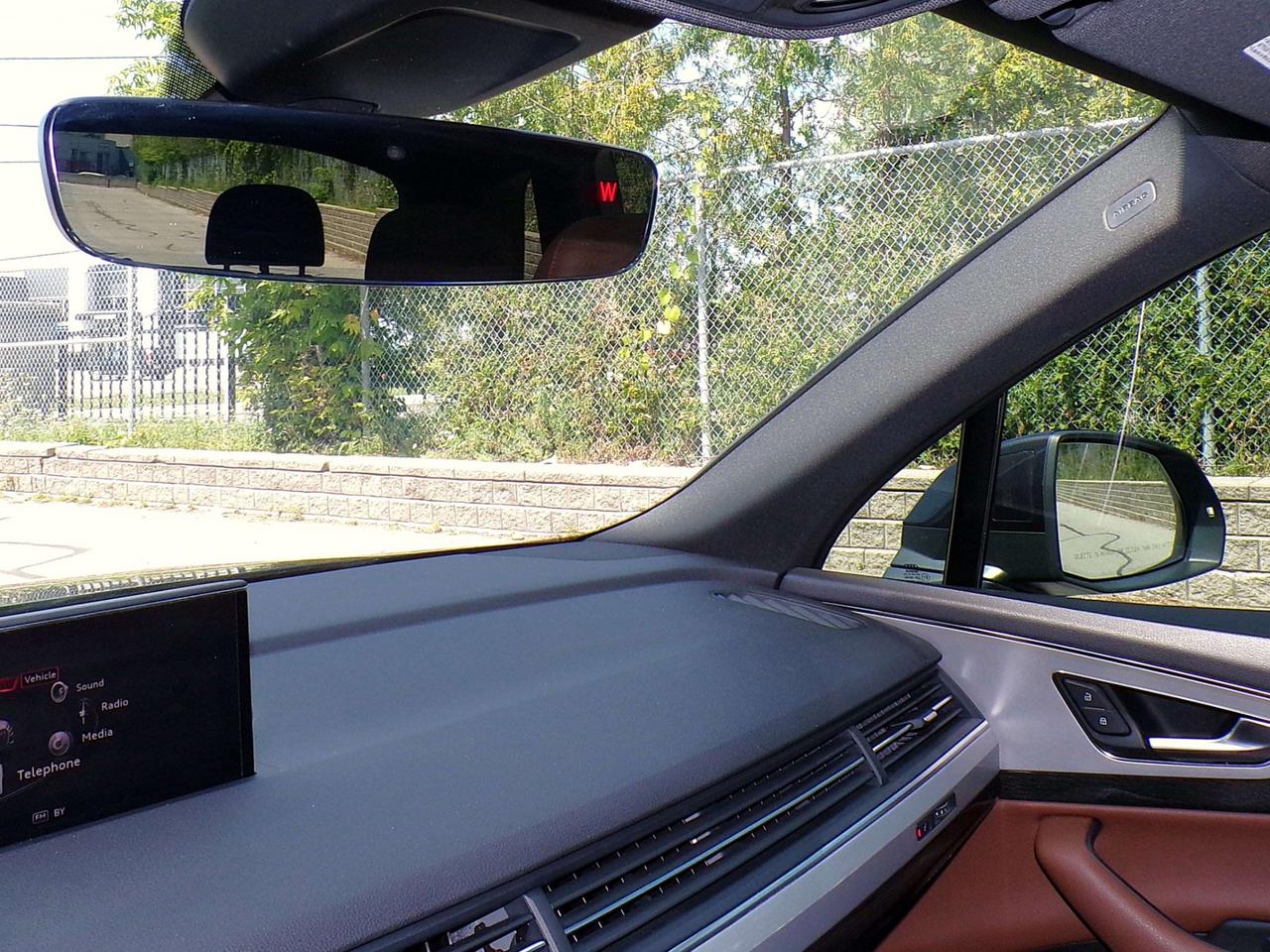 2019 Audi Q7 TFSI QUATTRO PROGRESSIV+ HUD BSM ACC NAVI APPLE CARPLAY Photo