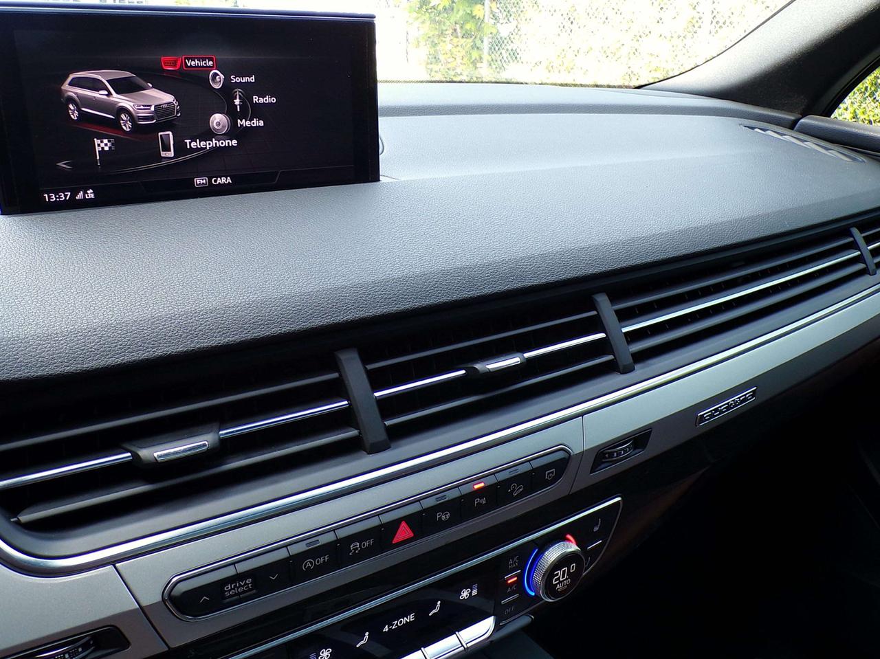 2019 Audi Q7 TFSI QUATTRO PROGRESSIV+ HUD BSM ACC NAVI APPLE CARPLAY Photo