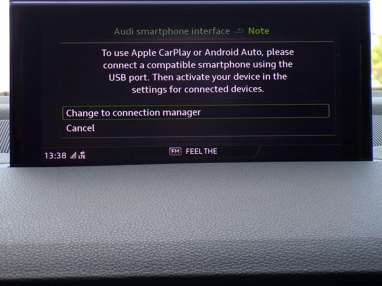 2019 Audi Q7 TFSI QUATTRO PROGRESSIV+ HUD BSM ACC NAVI APPLE CARPLAY Photo