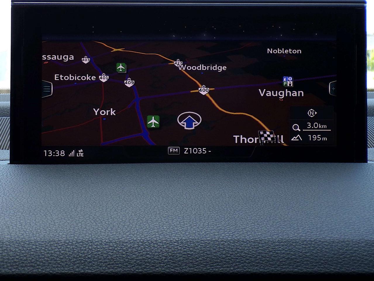 2019 Audi Q7 TFSI QUATTRO PROGRESSIV+ HUD BSM ACC NAVI APPLE CARPLAY Photo