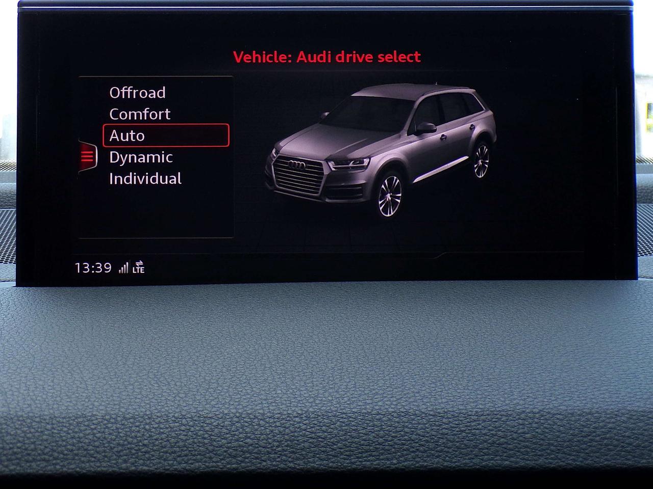 2019 Audi Q7 TFSI QUATTRO PROGRESSIV+ HUD BSM ACC NAVI APPLE CARPLAY Photo
