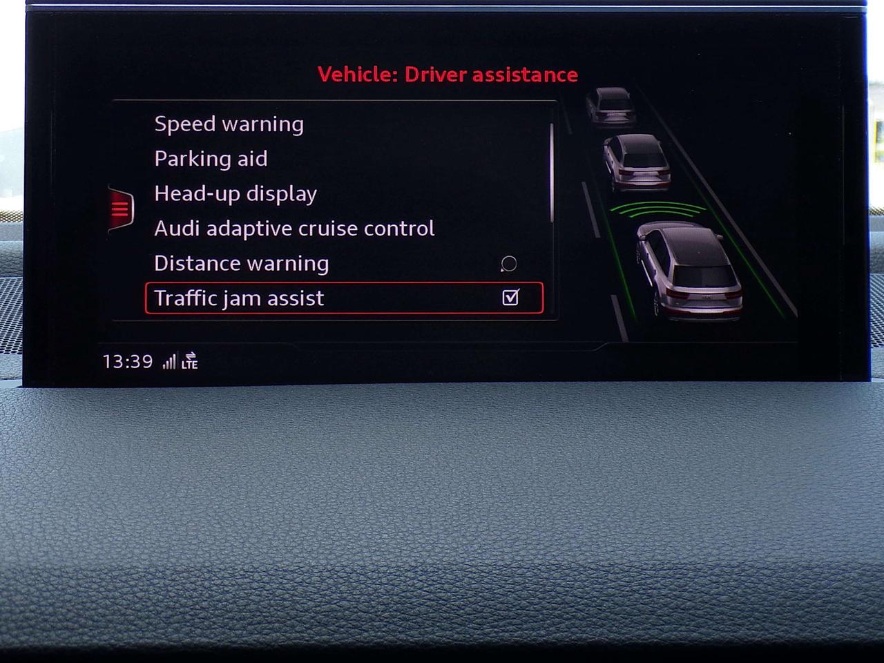 2019 Audi Q7 TFSI QUATTRO PROGRESSIV+ HUD BSM ACC NAVI APPLE CARPLAY Photo