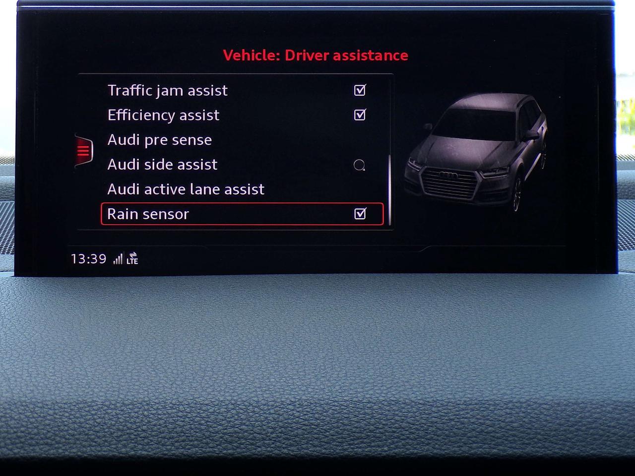 2019 Audi Q7 TFSI QUATTRO PROGRESSIV+ HUD BSM ACC NAVI APPLE CARPLAY Photo