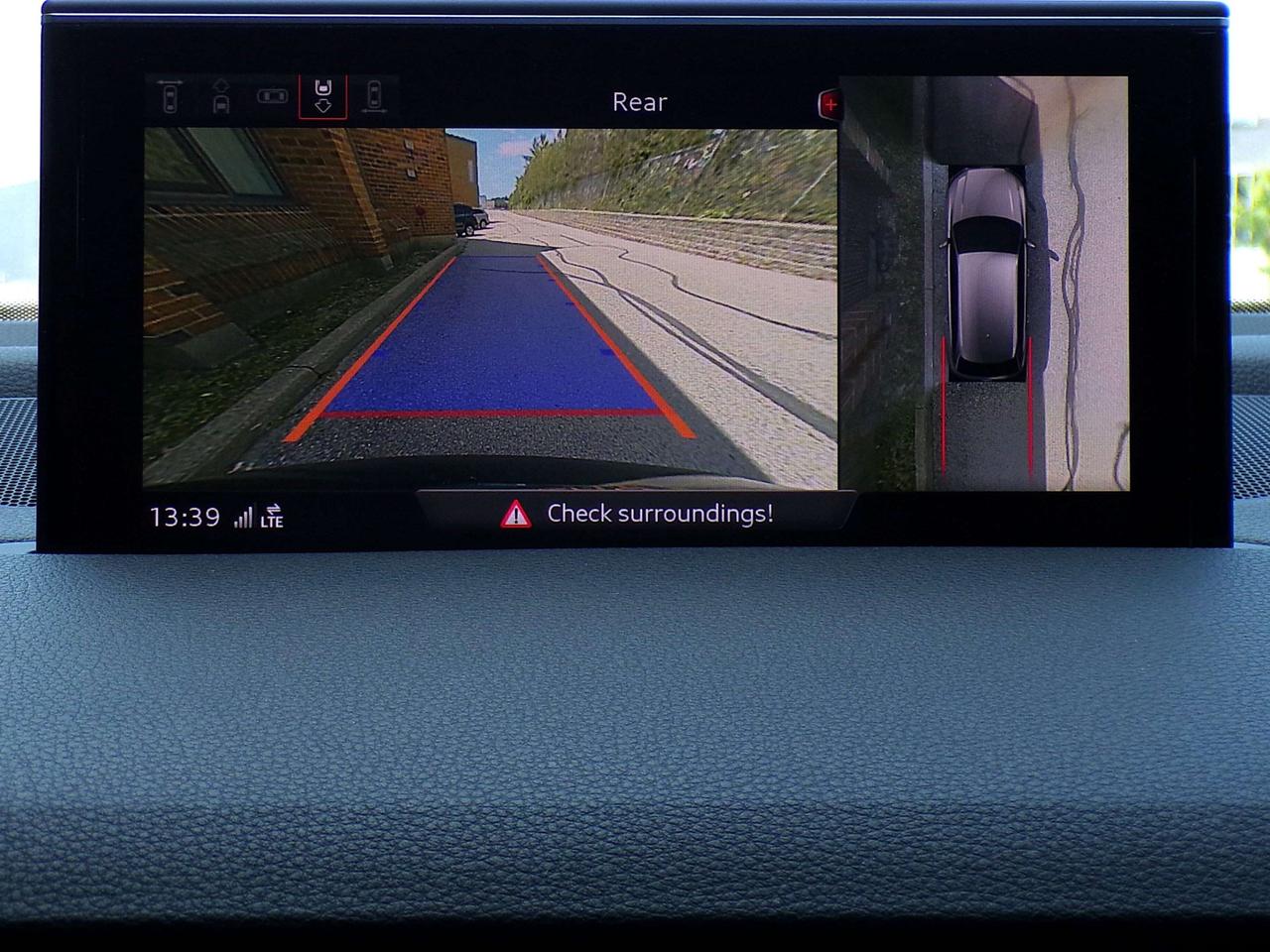 2019 Audi Q7 TFSI QUATTRO PROGRESSIV+ HUD BSM ACC NAVI APPLE CARPLAY Photo