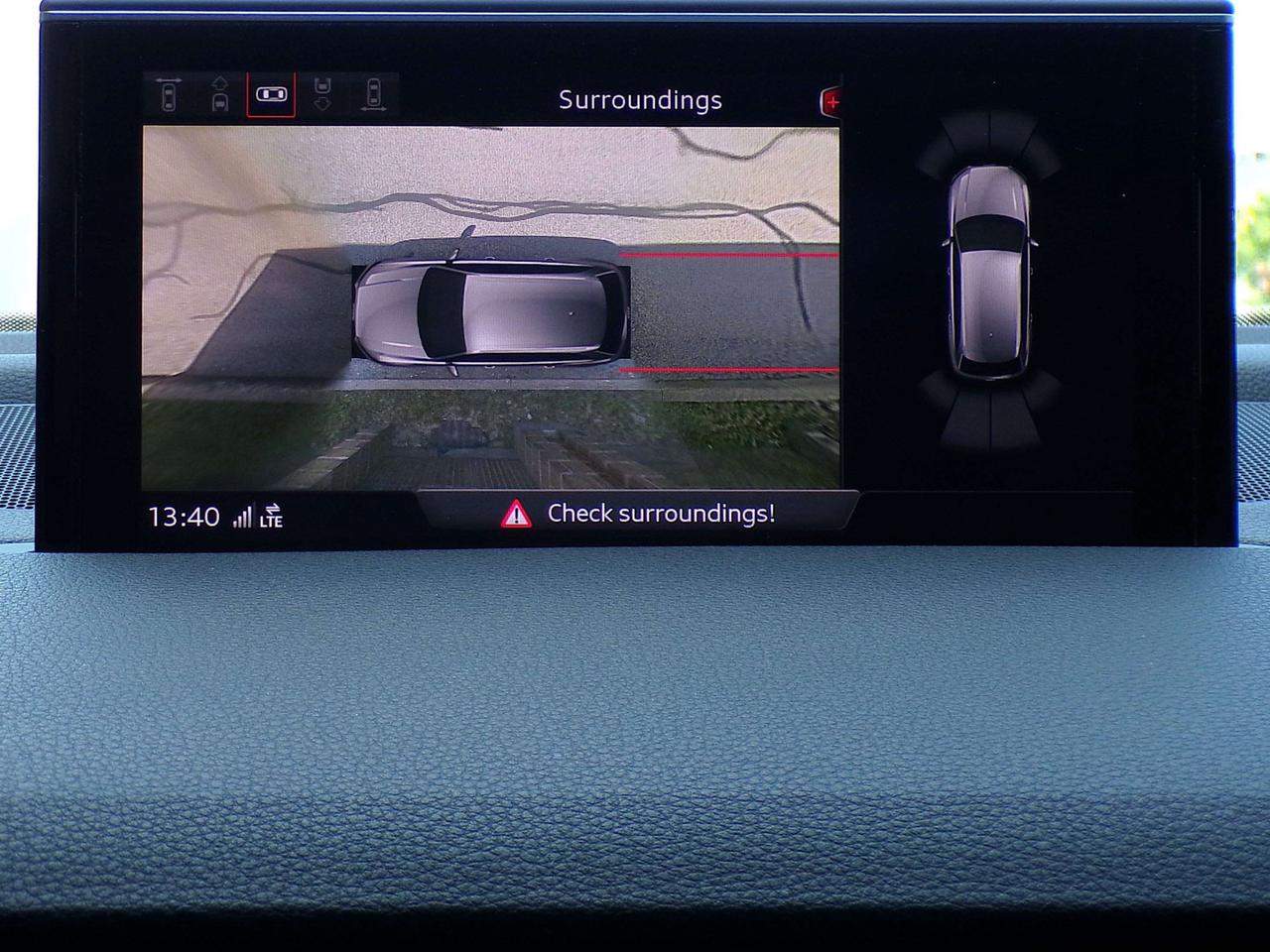 2019 Audi Q7 TFSI QUATTRO PROGRESSIV+ HUD BSM ACC NAVI APPLE CARPLAY Photo