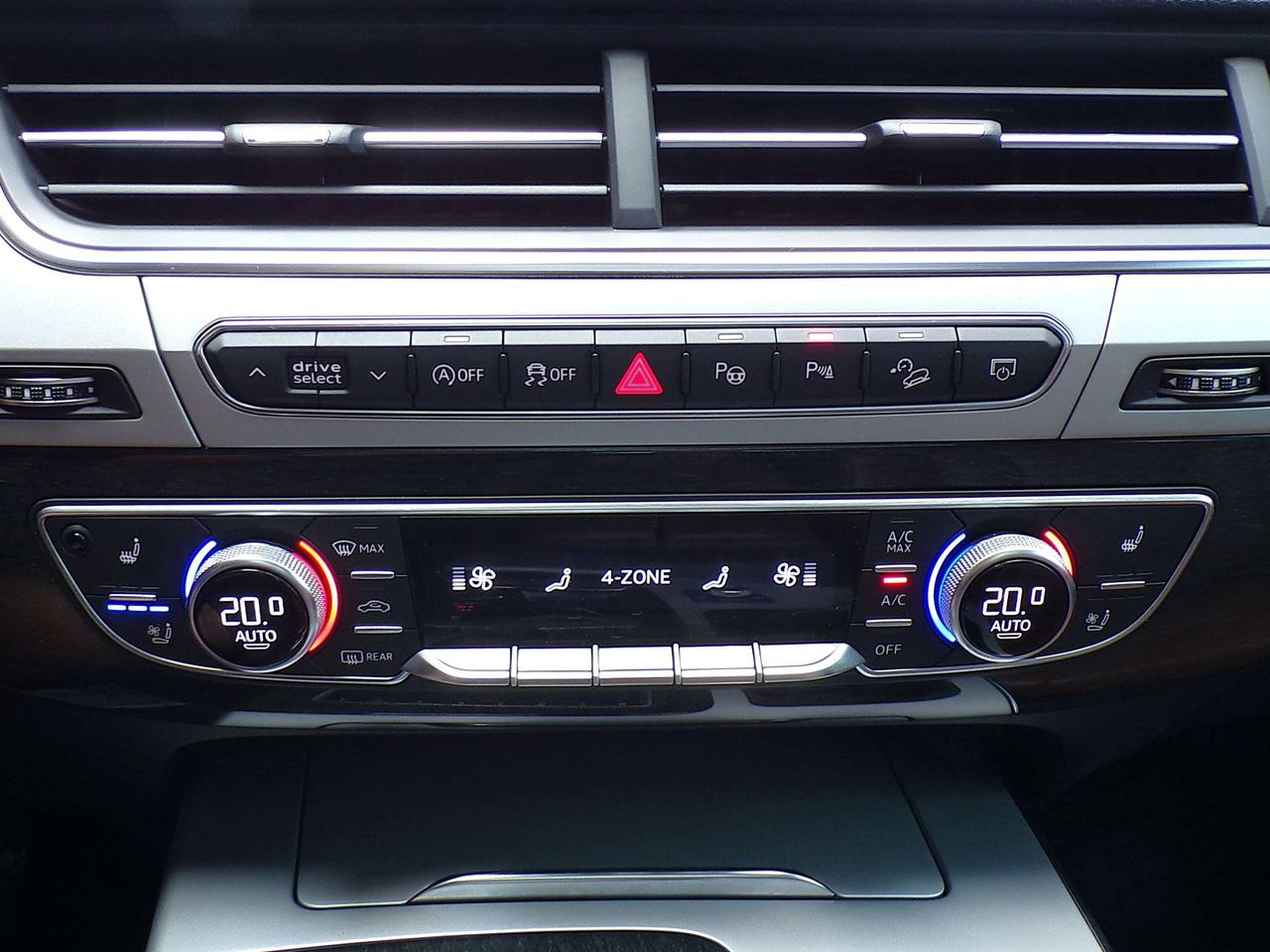 2019 Audi Q7 TFSI QUATTRO PROGRESSIV+ HUD BSM ACC NAVI APPLE CARPLAY Photo