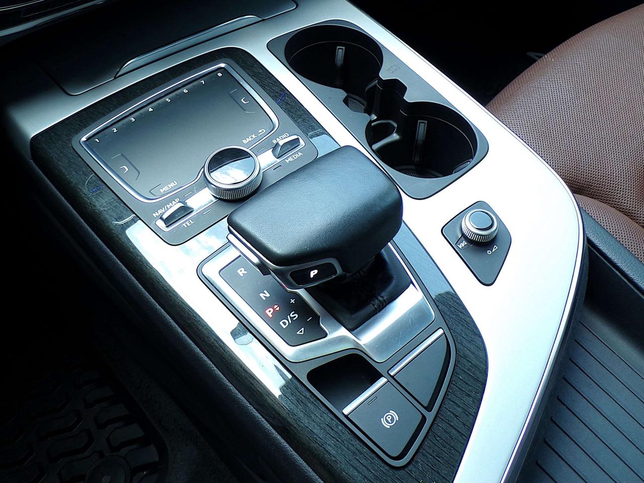2019 Audi Q7 TFSI QUATTRO PROGRESSIV+ HUD BSM ACC NAVI APPLE CARPLAY Photo