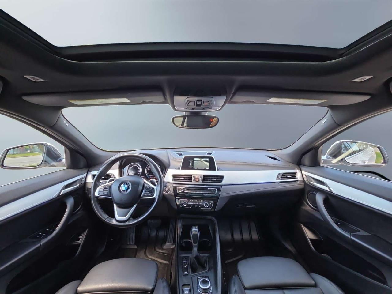 2019 BMW X2 XDrive28i * LOW KM / NAVIGATION / CAMERA / PANORAMIC ROOF / LED LIGHTS Photo