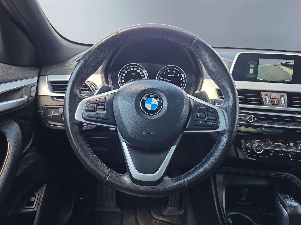 2019 BMW X2 XDrive28i * LOW KM / NAVIGATION / CAMERA / PANORAMIC ROOF / LED LIGHTS Photo