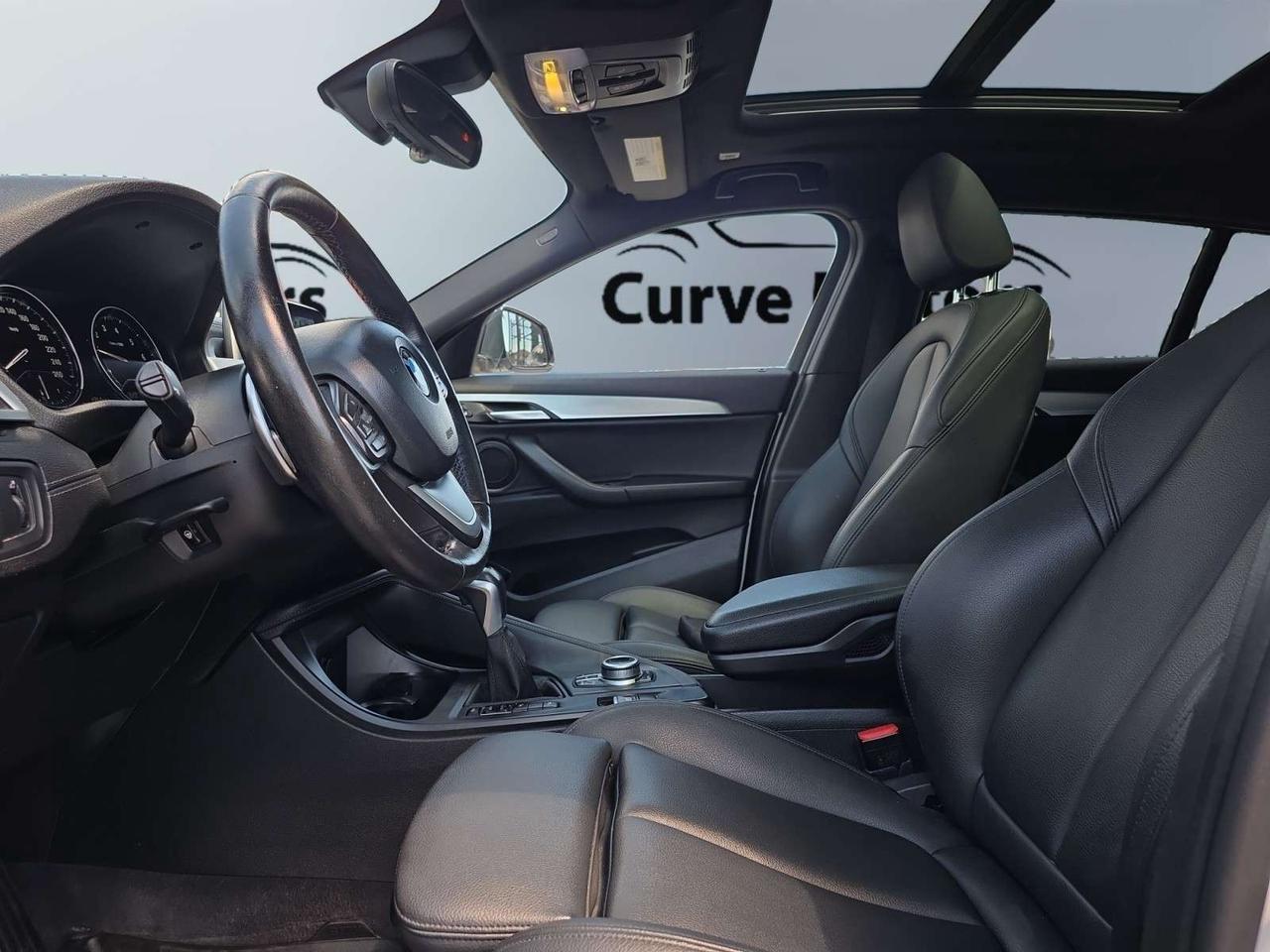 2019 BMW X2 XDrive28i * LOW KM / NAVIGATION / CAMERA / PANORAMIC ROOF / LED LIGHTS Photo
