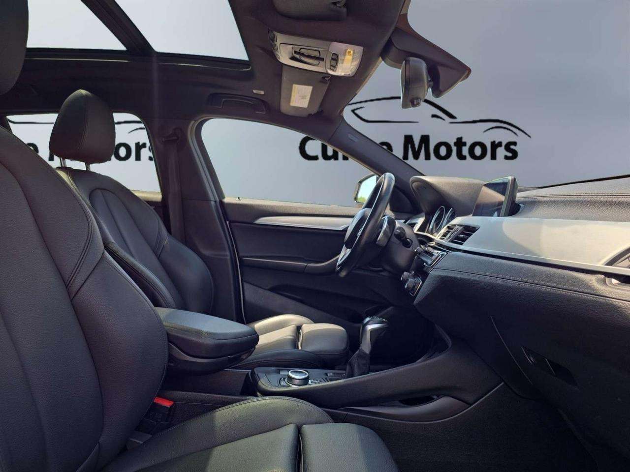 2019 BMW X2 XDrive28i * LOW KM / NAVIGATION / CAMERA / PANORAMIC ROOF / LED LIGHTS Photo