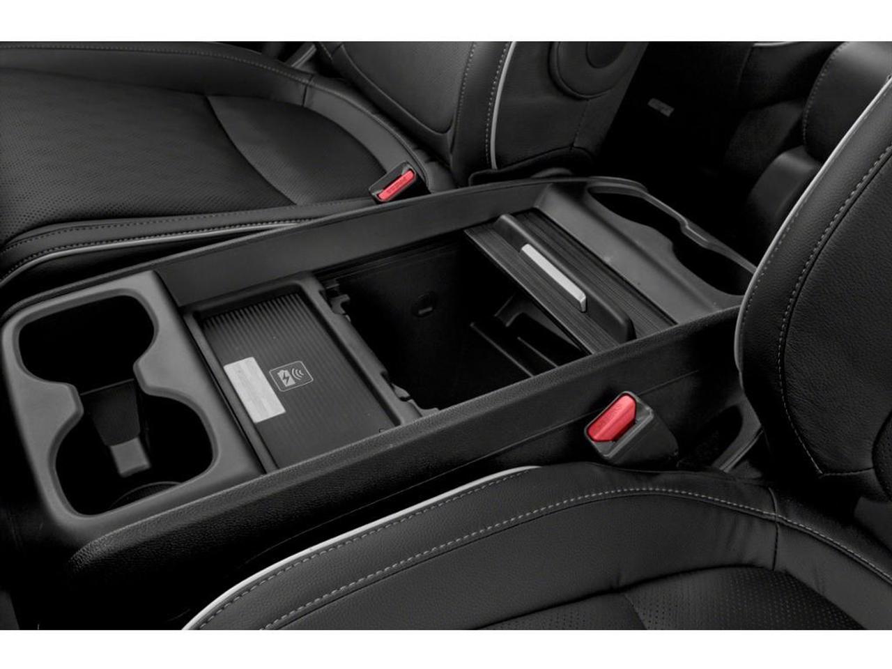 2021 Honda Odyssey Touring Passenger Van Photo