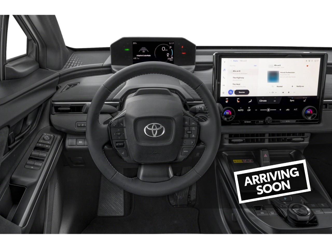 2027 Toyota C-HR  Photo3