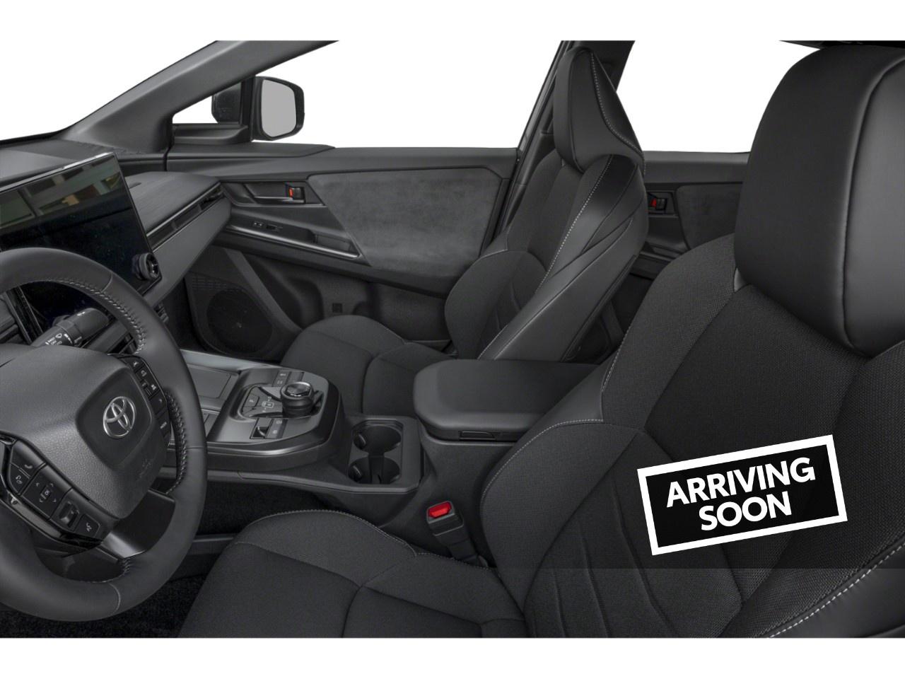 2027 Toyota C-HR  Photo