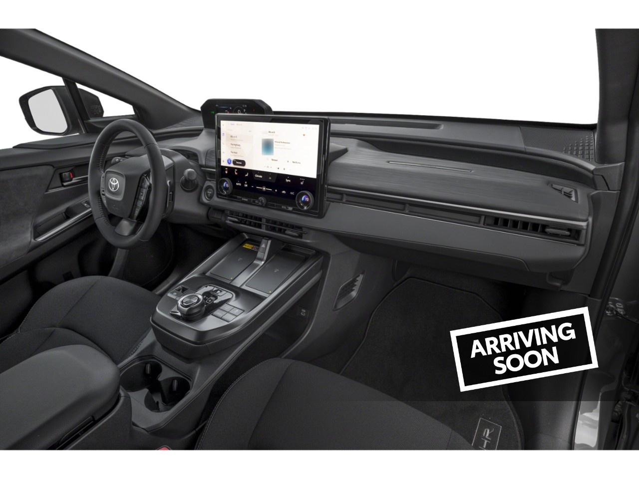 2027 Toyota C-HR  Photo