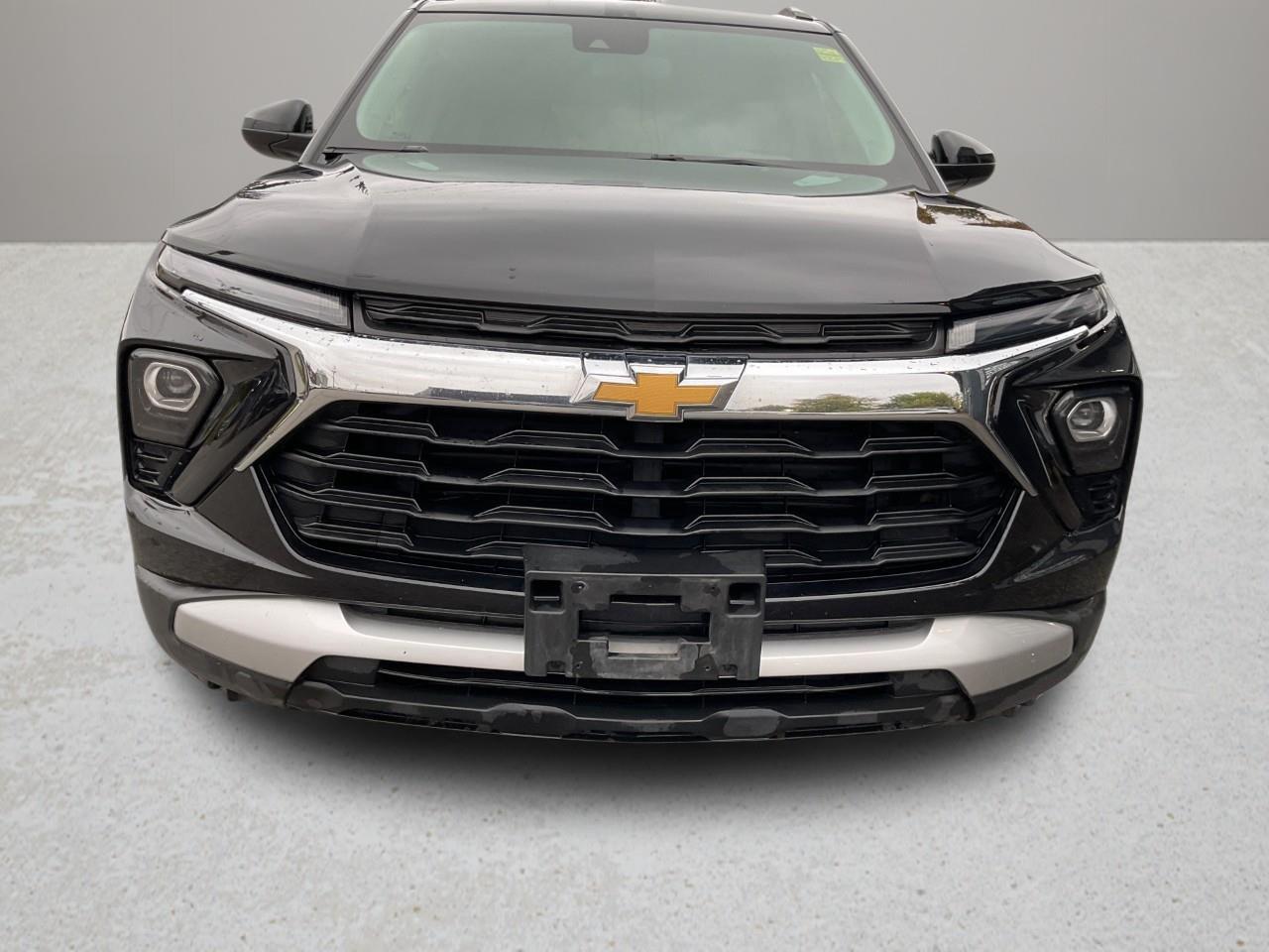2024 Chevrolet TrailBlazer LT 4dr All-Wheel Drive Photo