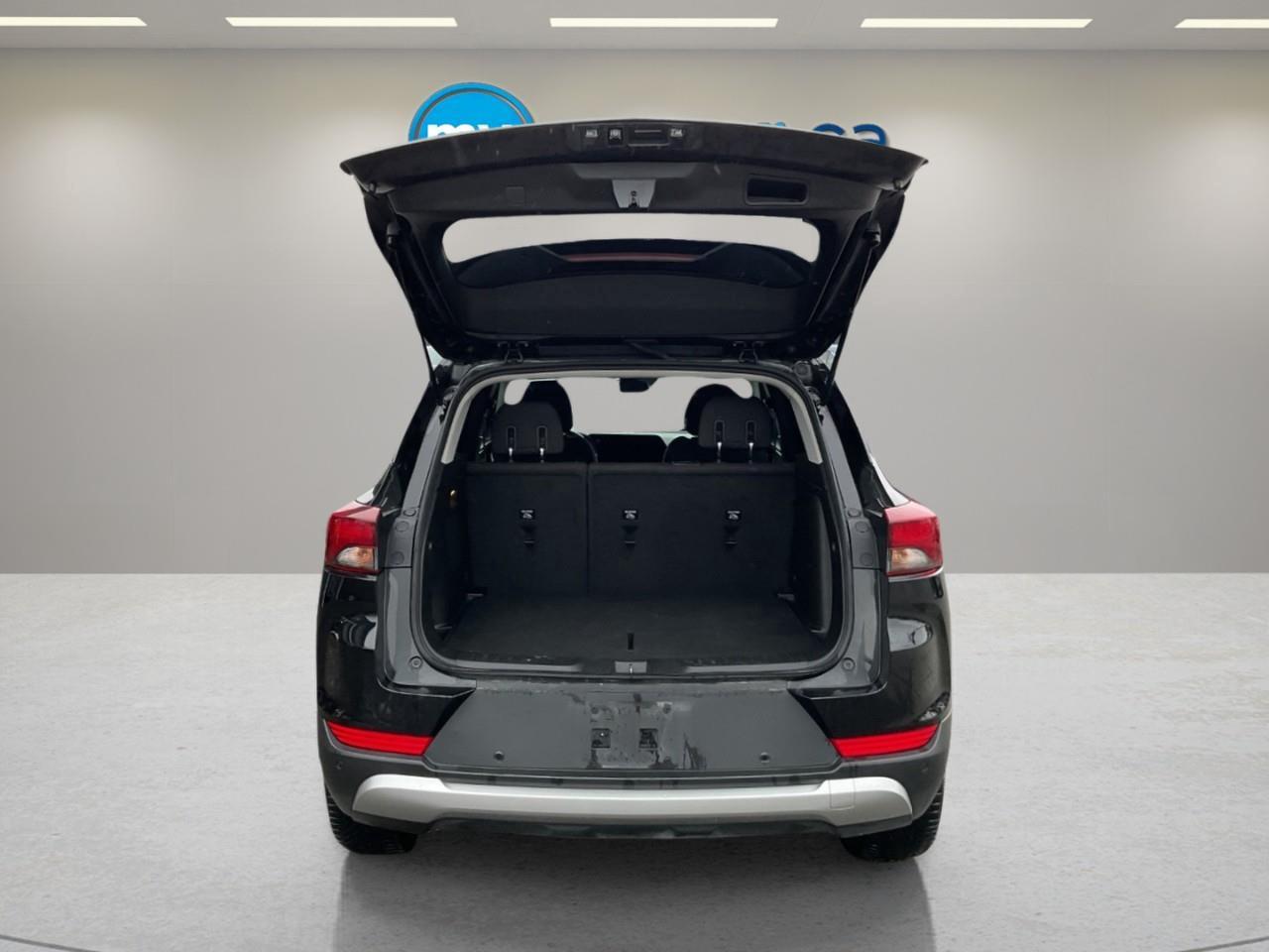 2024 Chevrolet TrailBlazer LT 4dr All-Wheel Drive Photo