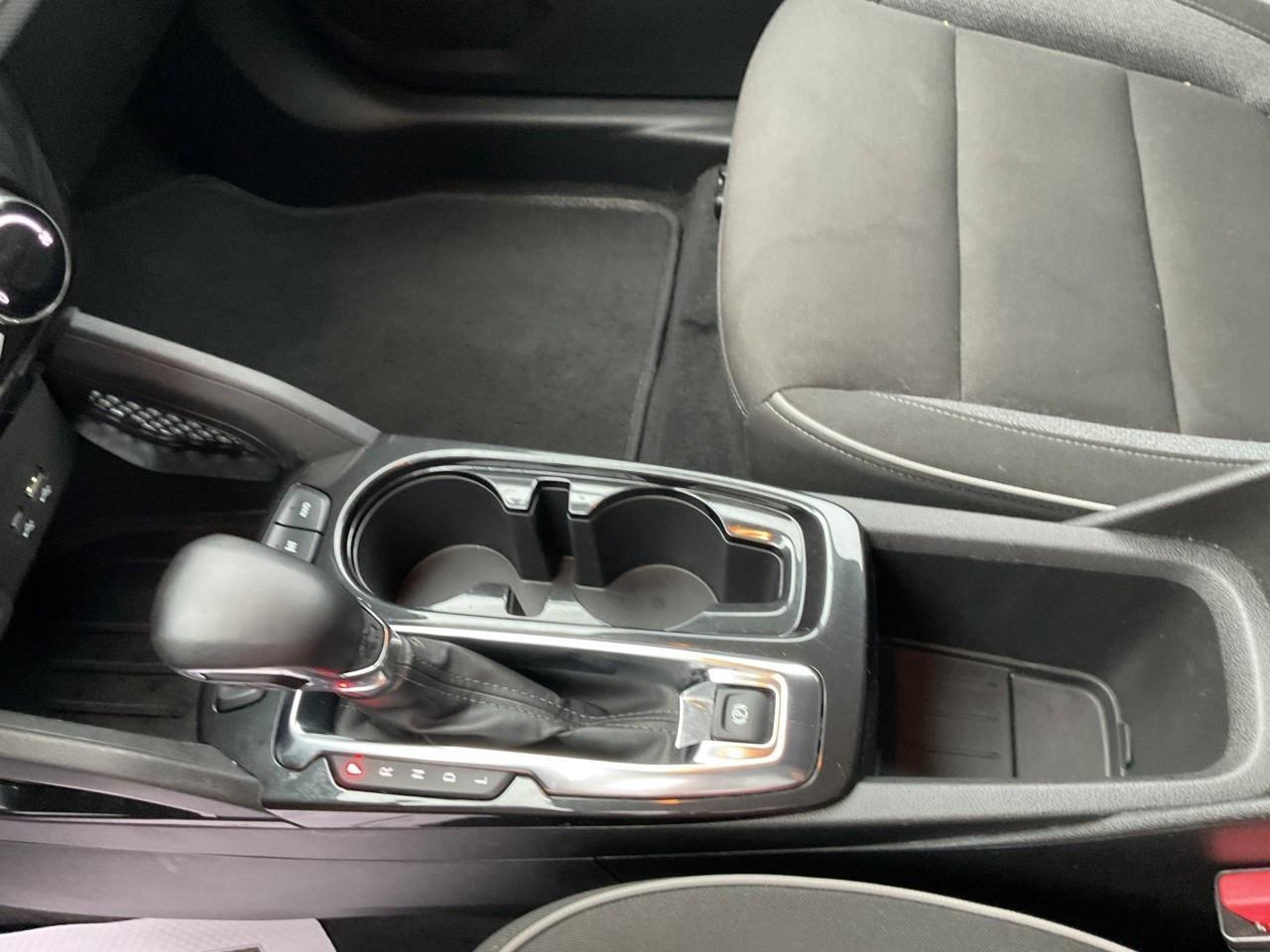 2024 Chevrolet TrailBlazer LT 4dr All-Wheel Drive Photo