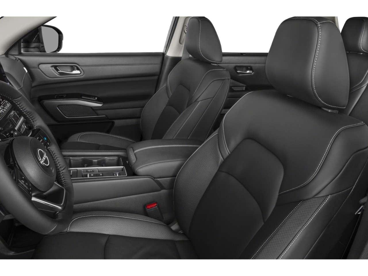 2023 Nissan Pathfinder SL 4WD Photo