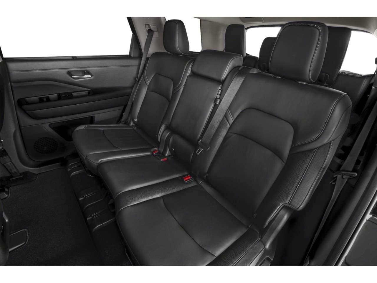 2023 Nissan Pathfinder SL 4WD Photo