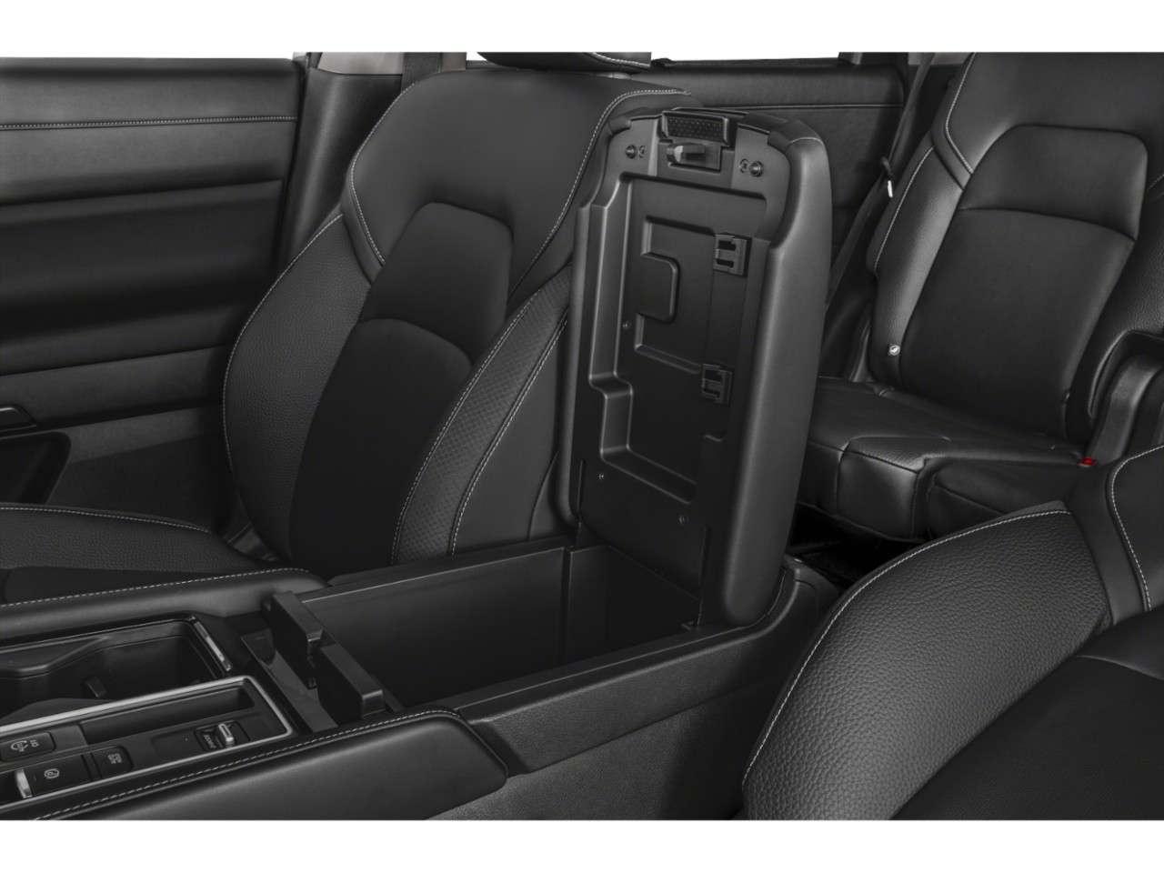 2023 Nissan Pathfinder SL 4WD Photo